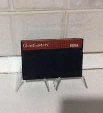 Ghostbusters- Mega Cartridge