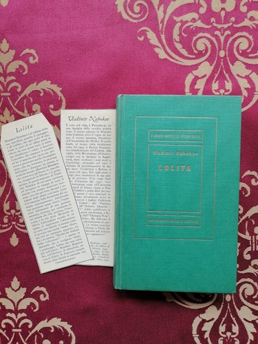 Lolita vladimir nabokov - lolita,