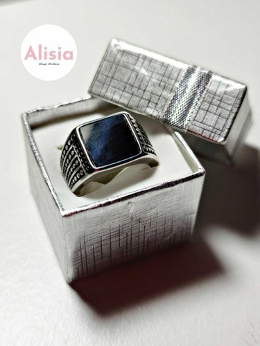 Anello moreman acciaio - moreman,