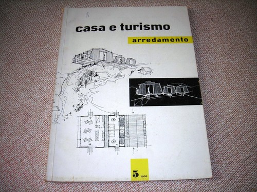 Casa turismo arredamento 55 - turismo,