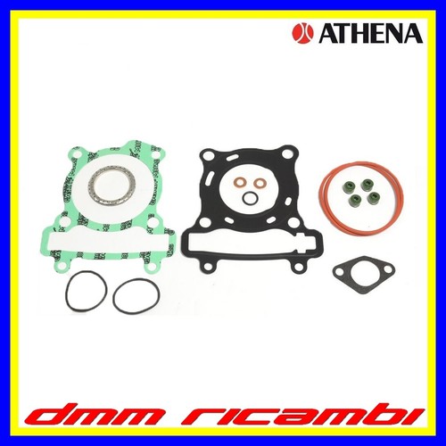 Kit serie guarnizioni