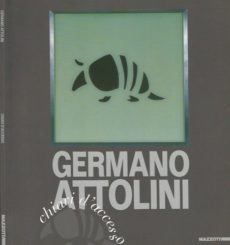 Germano attolini chiavi - attolini.,