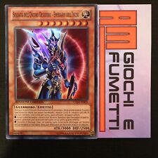 SOLDATO DELL'OSCURO DESIDERIO