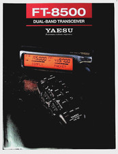 Brochure ricetrasmettitori