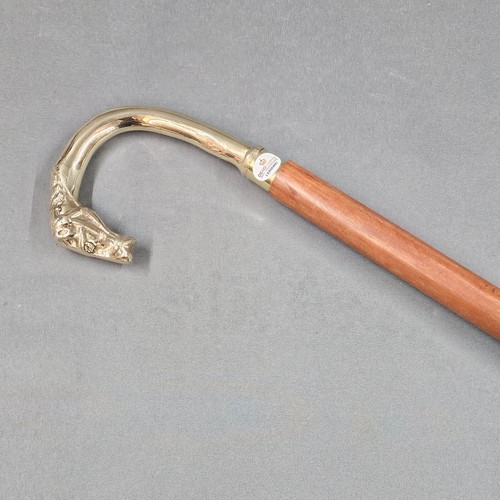 Bastone passeggio legno - in,