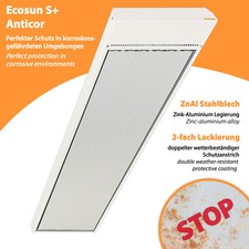 Riscaldatore Industriale