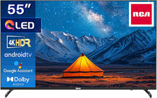 Smart TV 55 Pollici (139 cm)