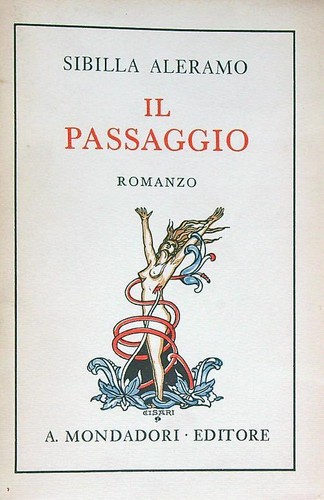 Passaggio aleramo sibilla - passaggio,