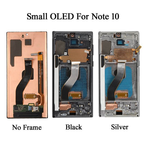 Oled per samsung galaxy - oled,