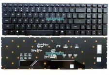 Nuova per Dell Alienware M18 R1 R2 US tastiera meccanica retroilluminata