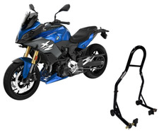 cavalletto alzamoto alza moto