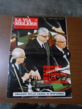rivista-LA VIA MIGLIORE