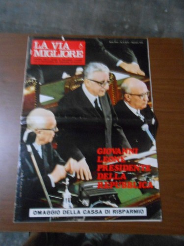 Rivista via migliore - via,