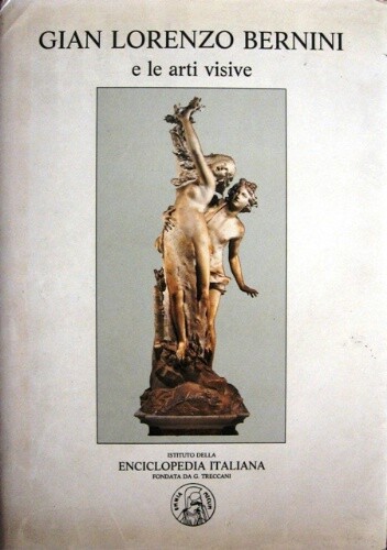 Gian lorenzo bernini arti - bernini, le