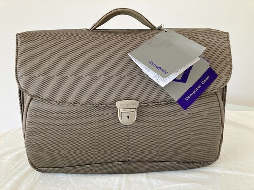 Samsonite borsa cartella da - samsonite,