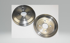 Tamburi freno asse posteriore