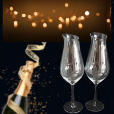 Calici Champagne Artigianali