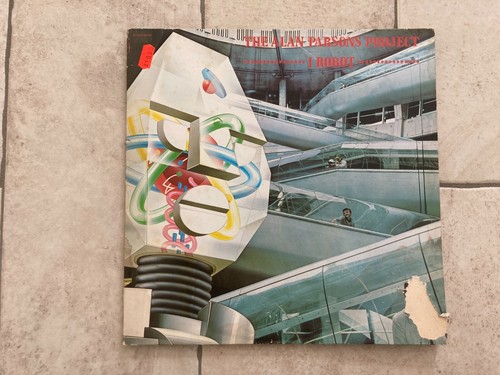 The alan parsons project - alan, _