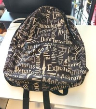 Medium Sized Harry Potter