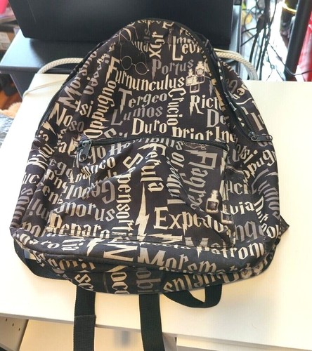 Medium sized harry - sized, potter
