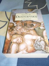 Demoni fedor dostoevskij - m.,