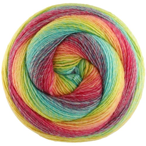 200g lana grossa - grossa, gomitolo