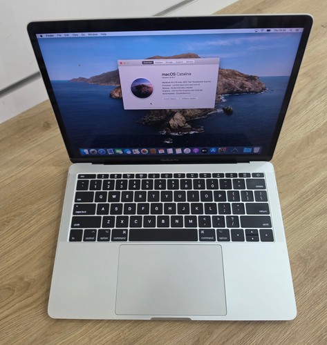 Apple macbook pro 2017 i5 - apple,