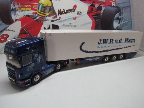 Tekno scania r500 - tekno,