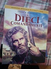 blu ray + dvd edizione