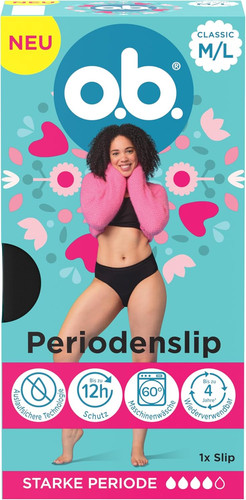 Slip per periodo - slip, periodo,