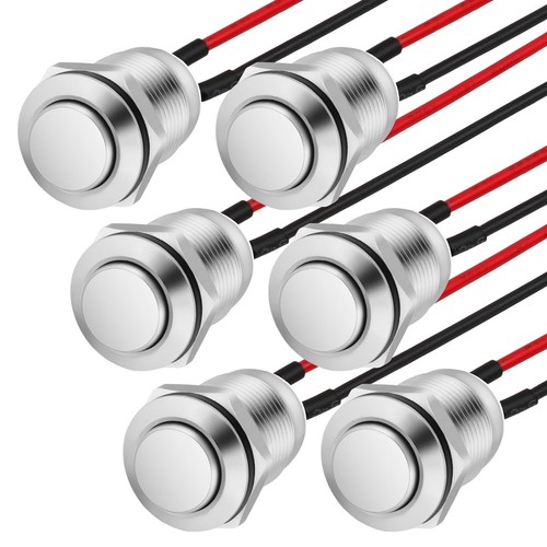 6pcs pressostati 12mm - 6pcs, pressostati,12mm