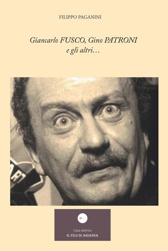 Giancarlo fusco gino - gino, patroni