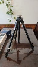Manfrotto Bogen 3221  Tripod