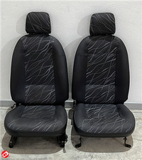 COPPIA SEDILI LIGIER X-TOO MAX