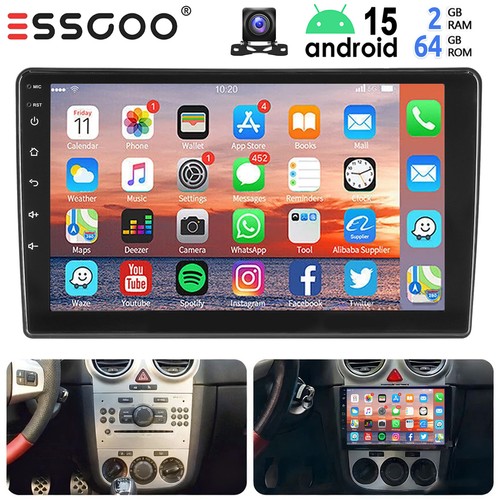 Android per opel - android,