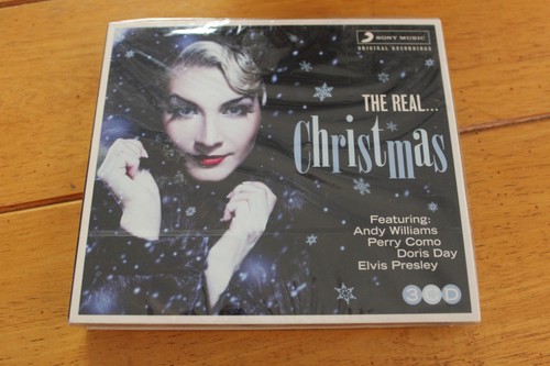 The real christmas - 3, disc
