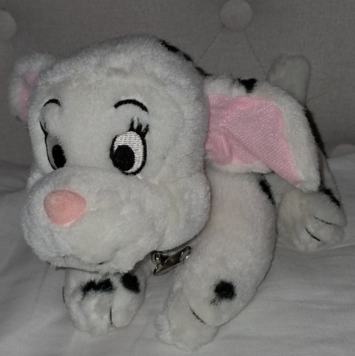 Peluche pupazzo cane - , dalmata