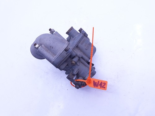 Carburatore weber imb - imb, 10