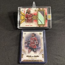 Topps Reverence 2024/25 Rafael