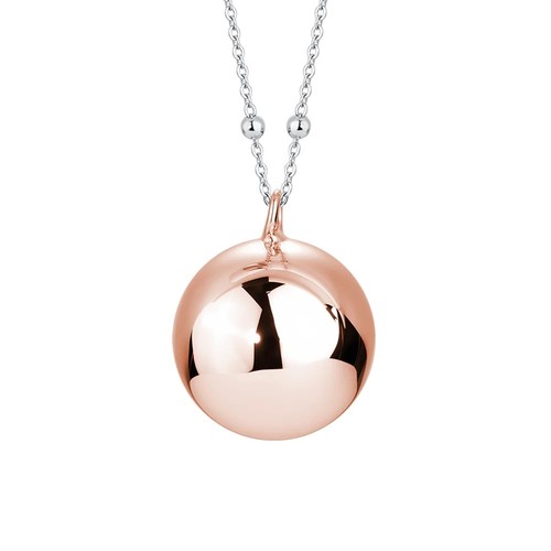 Collana donna luca barra - collana,