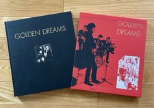 Golden Dreams - Libro dei