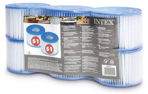 Cartuccia filtro intex purespa - cartuccia,