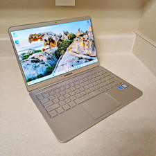 Samsung Notebook 9 13.3" FHD
