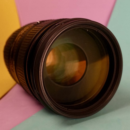 Nikon 400mm nikkor - nikon, af