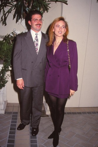 Diapositiva marlee matlin con - marlee,
