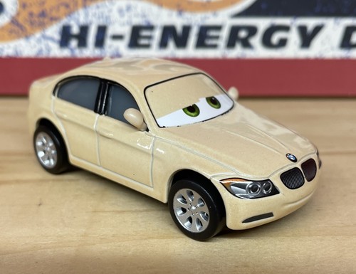 Disney pixar cars - disney, scott