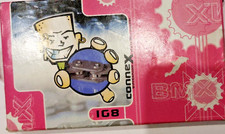 Catena BMX Wippermann Connex