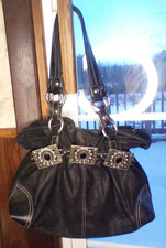 Borsa a tracolla Y2K Kathy Van