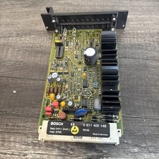 Bosch 0811405148 RV45 Modulo
