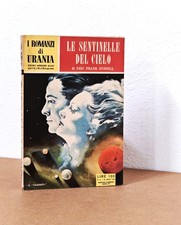 RUSSELL - LE SENTINELLE DEL